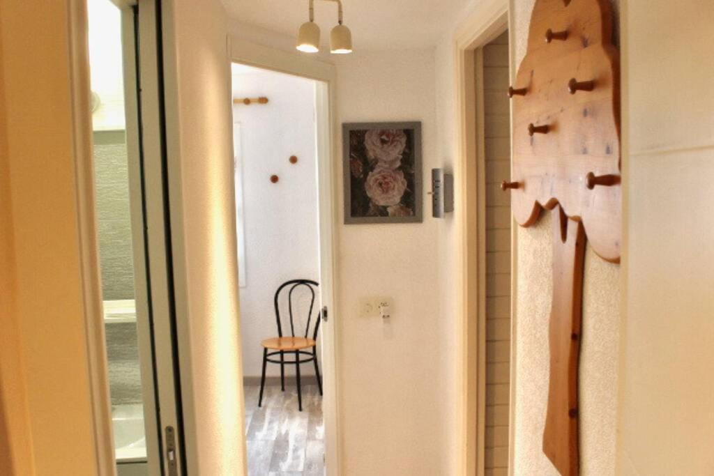 Apartamento En Centro Platja D'Aro Appartamento Esterno foto