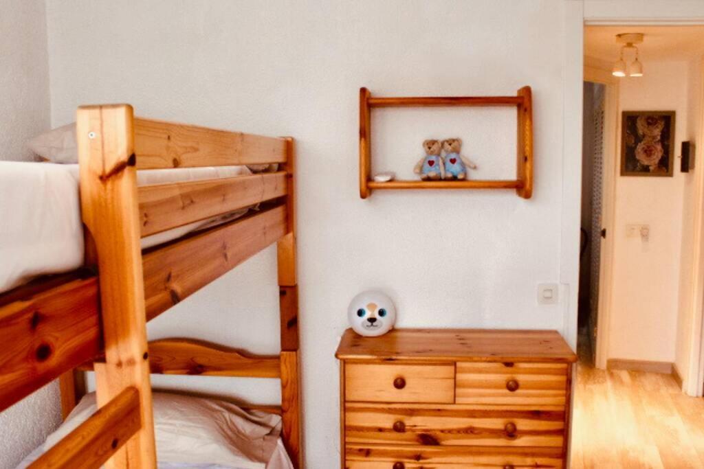 Apartamento En Centro Platja D'Aro Appartamento Esterno foto