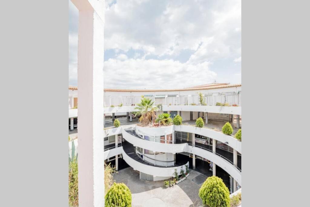 Apartamento En Centro Platja D'Aro Appartamento Esterno foto
