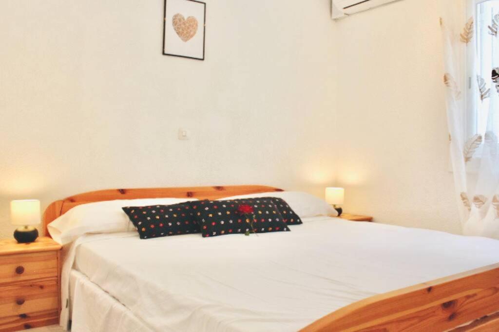 Apartamento En Centro Platja D'Aro Appartamento Esterno foto